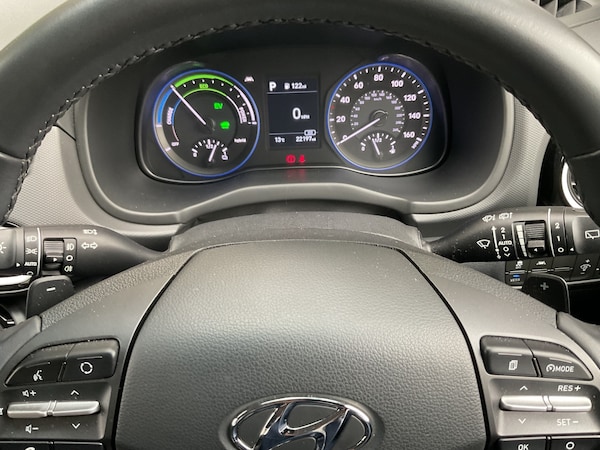 Used Hyundai KONA 2020 for sale - 76229261: Photo 40