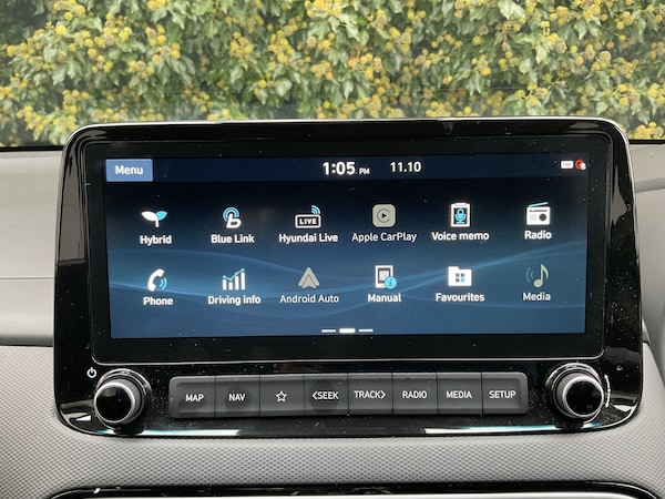 Used Hyundai KONA 2020 for sale - 76229261: Photo 47