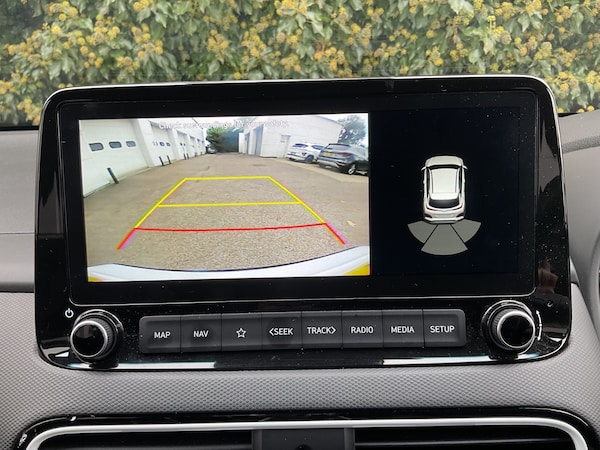 Used Hyundai KONA 2020 for sale - 76229261: Photo 48