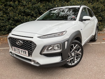 Used Hyundai KONA 2020 for sale - 76229261: Photo 4