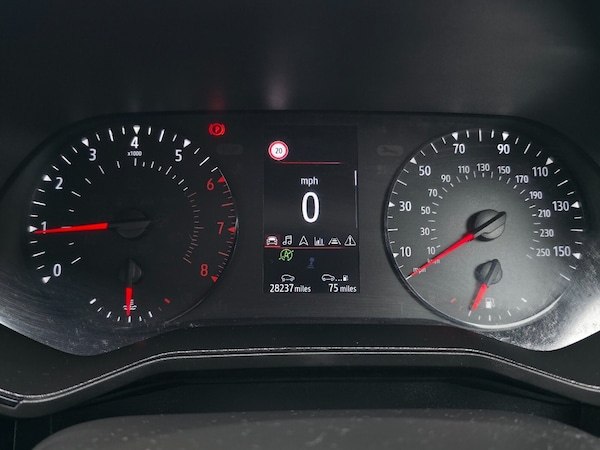 Used Renault Clio 2022 for sale - 75485304: Photo 12