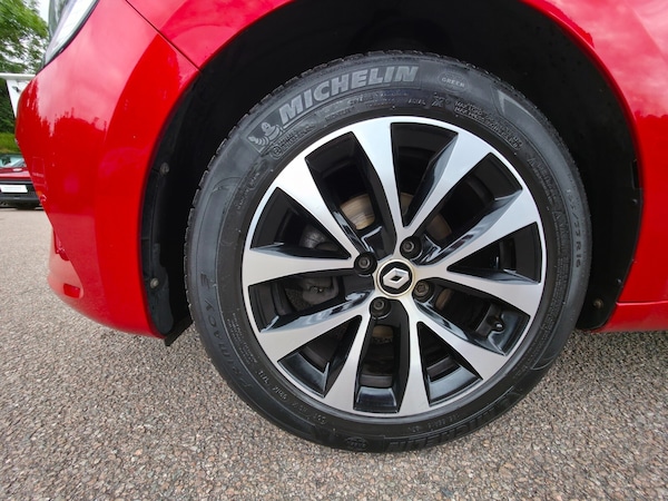 Used Renault Clio 2022 for sale - 75485304: Photo 37