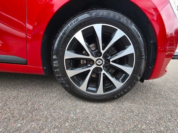 Used Renault Clio 2022 for sale - 75485304: Photo 39