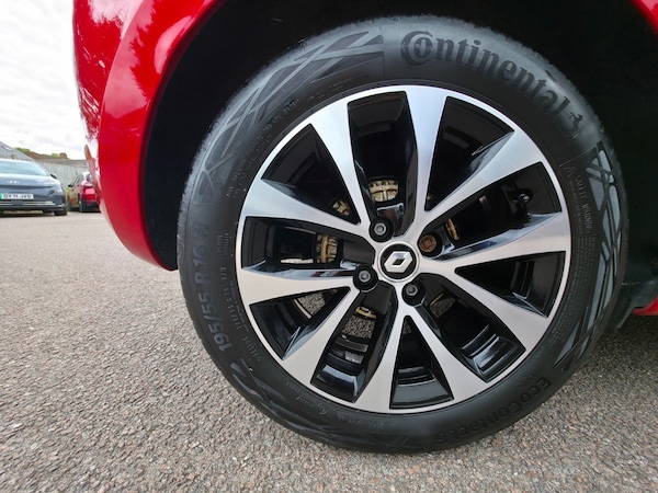 Used Renault Clio 2022 for sale - 75485304: Photo 40