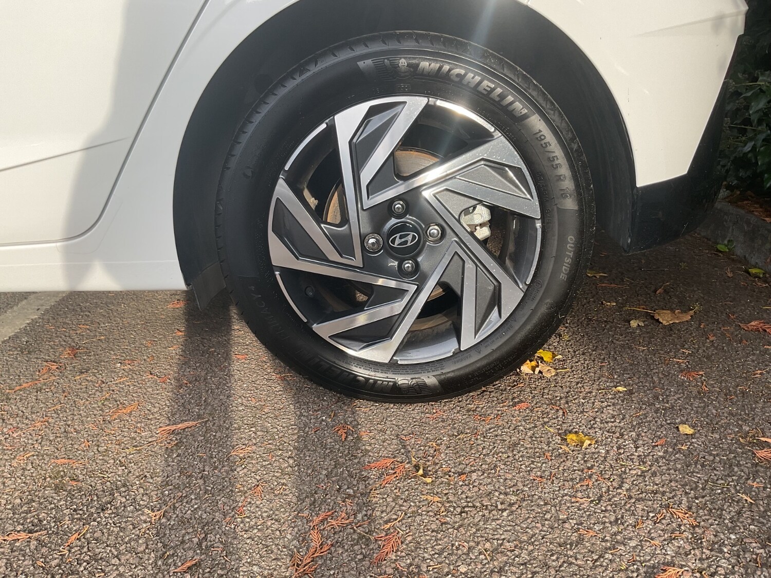 Used Hyundai i20 2024 for sale - 76003593: Photo 10