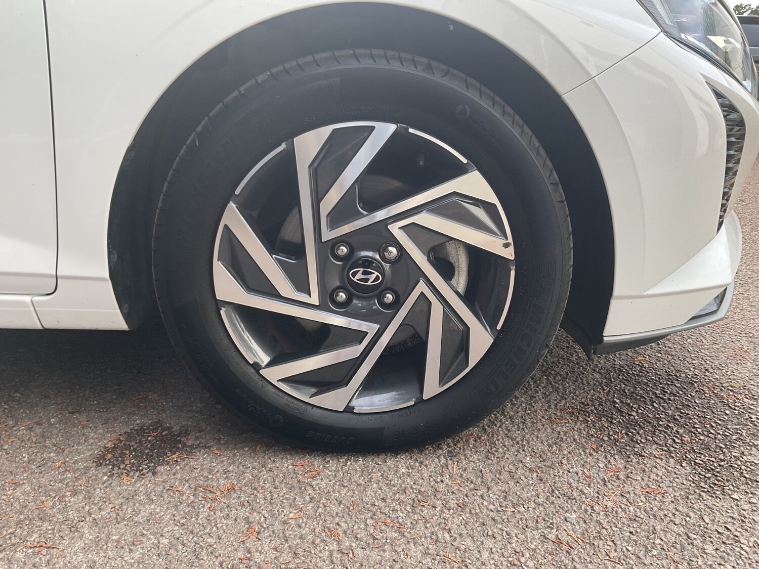 Used Hyundai i20 2024 for sale - 76003593: Photo 12