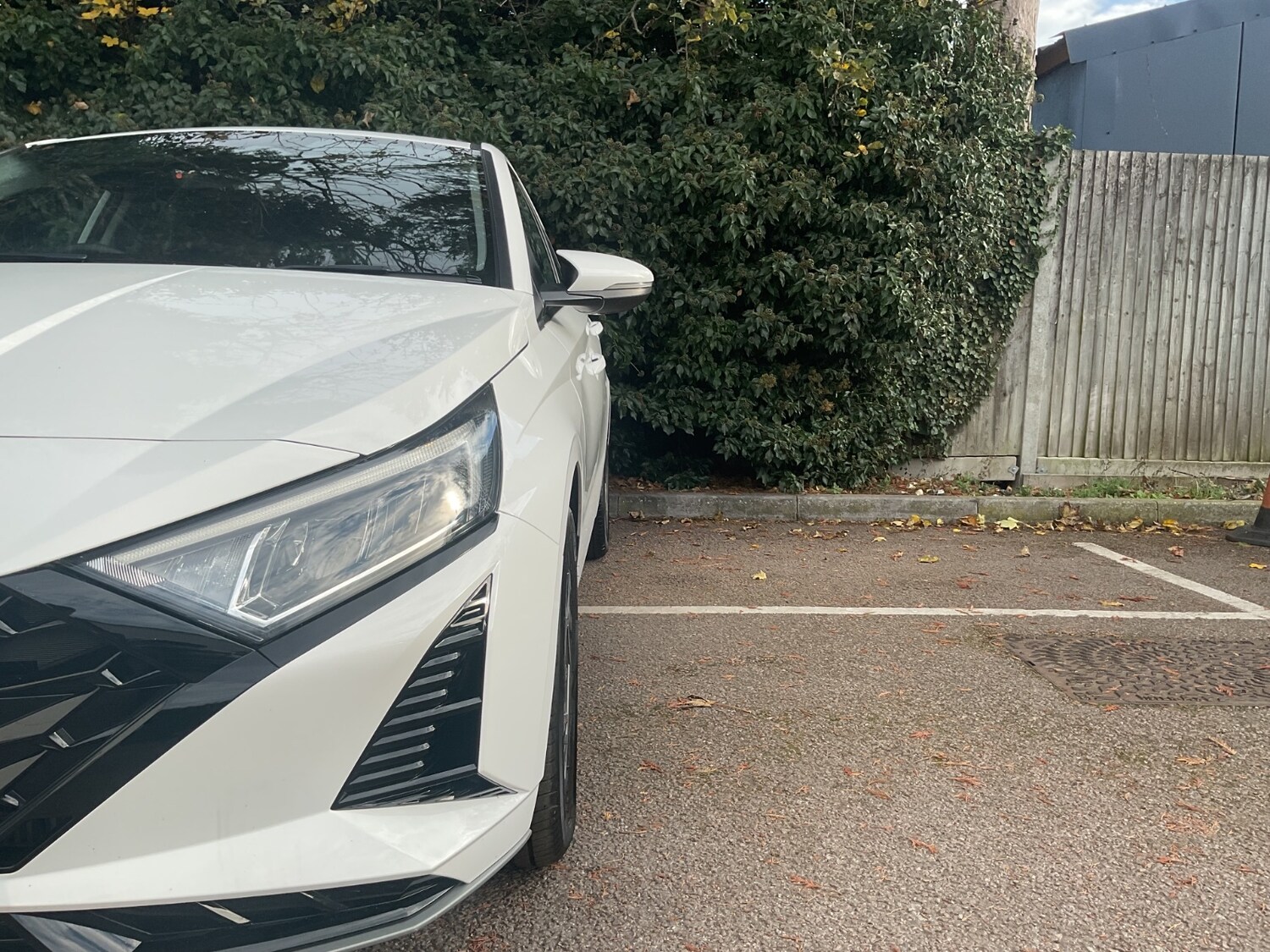 Used Hyundai i20 2024 for sale - 76003593: Photo 13