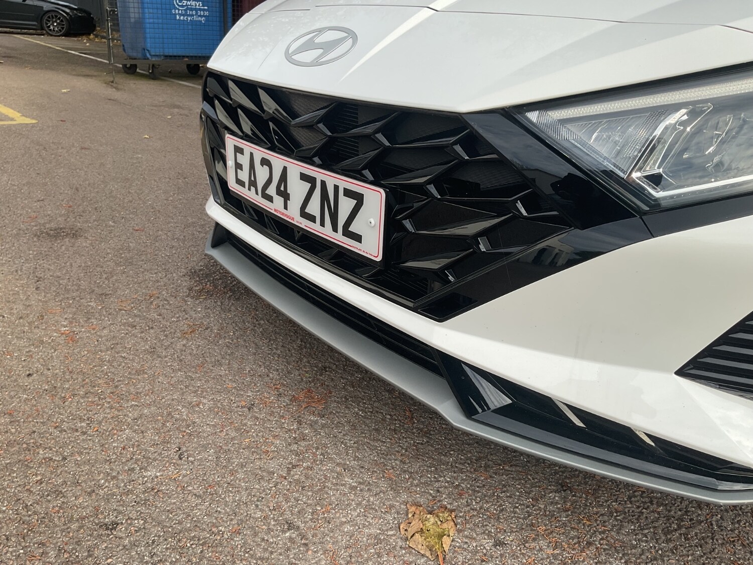 Used Hyundai i20 2024 for sale - 76003593: Photo 14