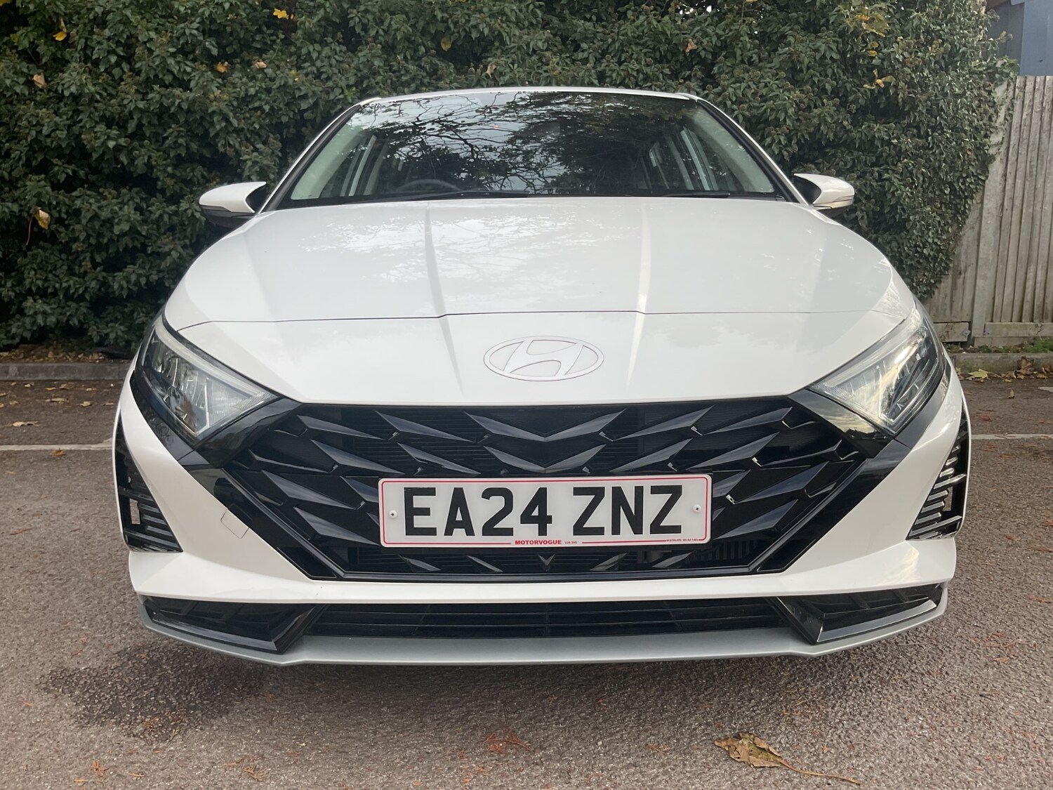 Used Hyundai i20 2024 for sale - 76003593: Photo 2