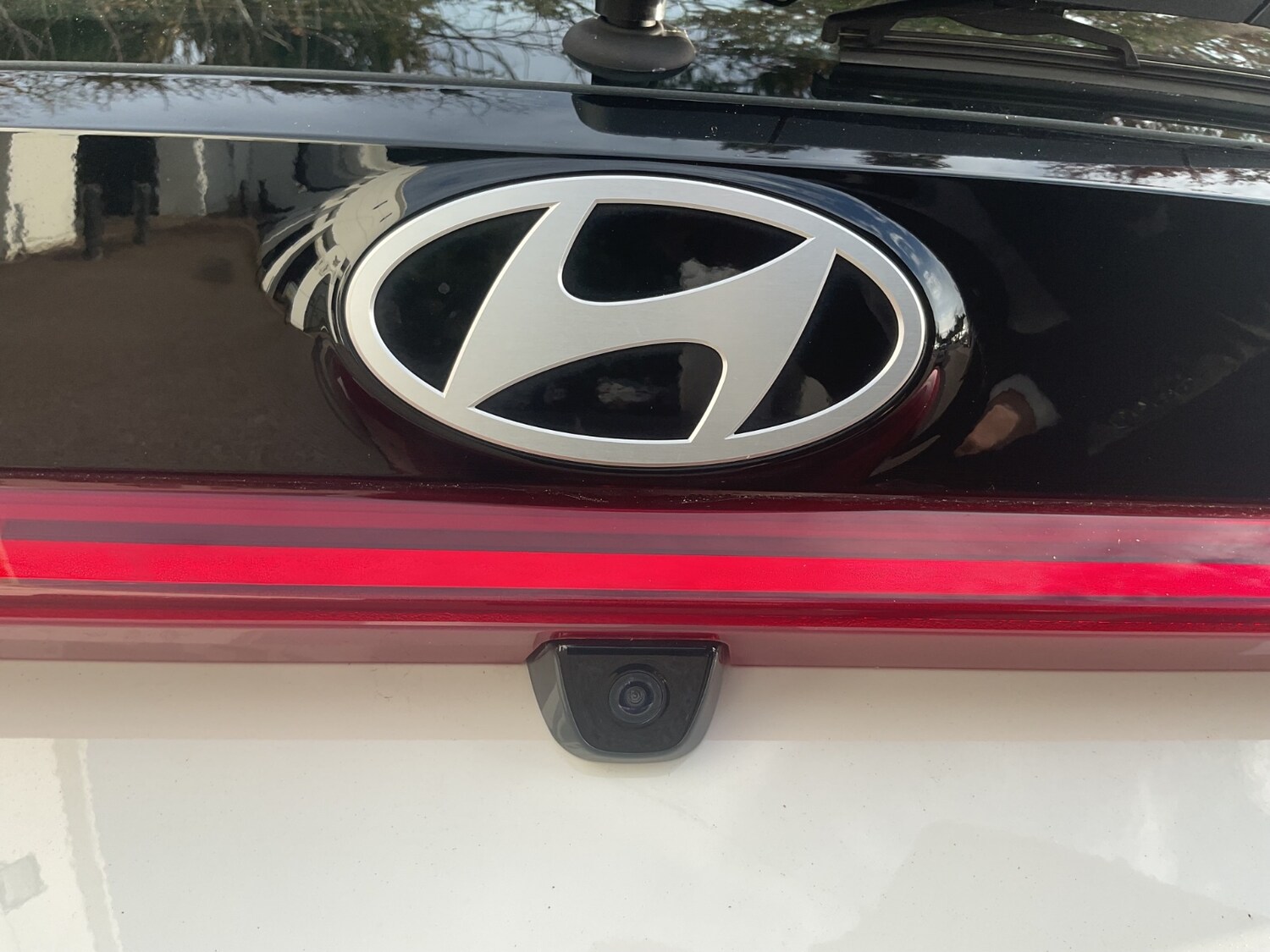 Used Hyundai i20 2024 for sale - 76003593: Photo 20