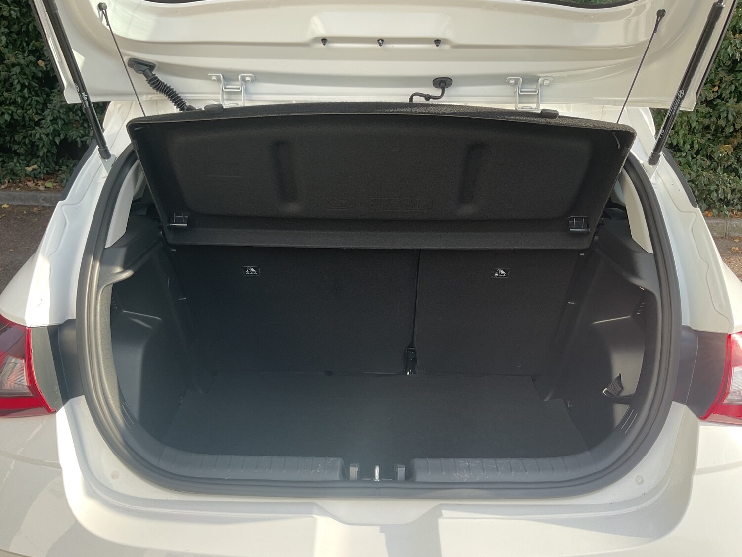 Used Hyundai i20 2024 for sale - 76003593: Photo 22