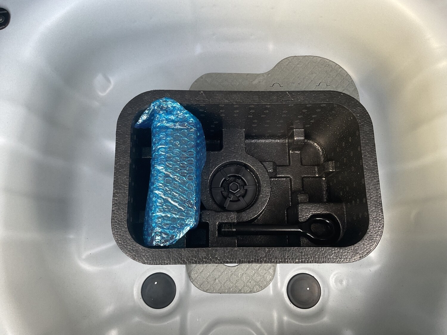 Used Hyundai i20 2024 for sale - 76003593: Photo 23