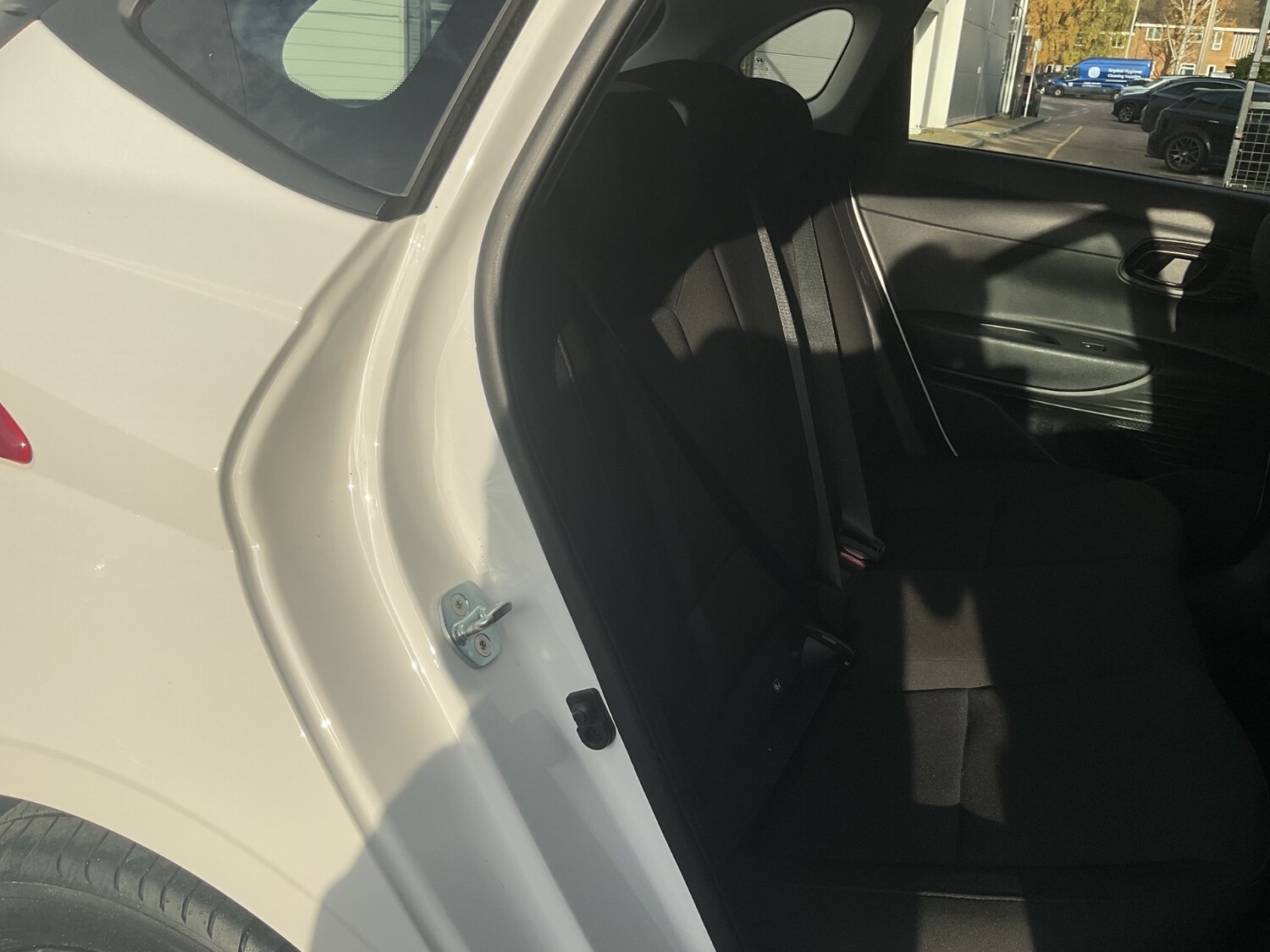 Used Hyundai i20 2024 for sale - 76003593: Photo 24