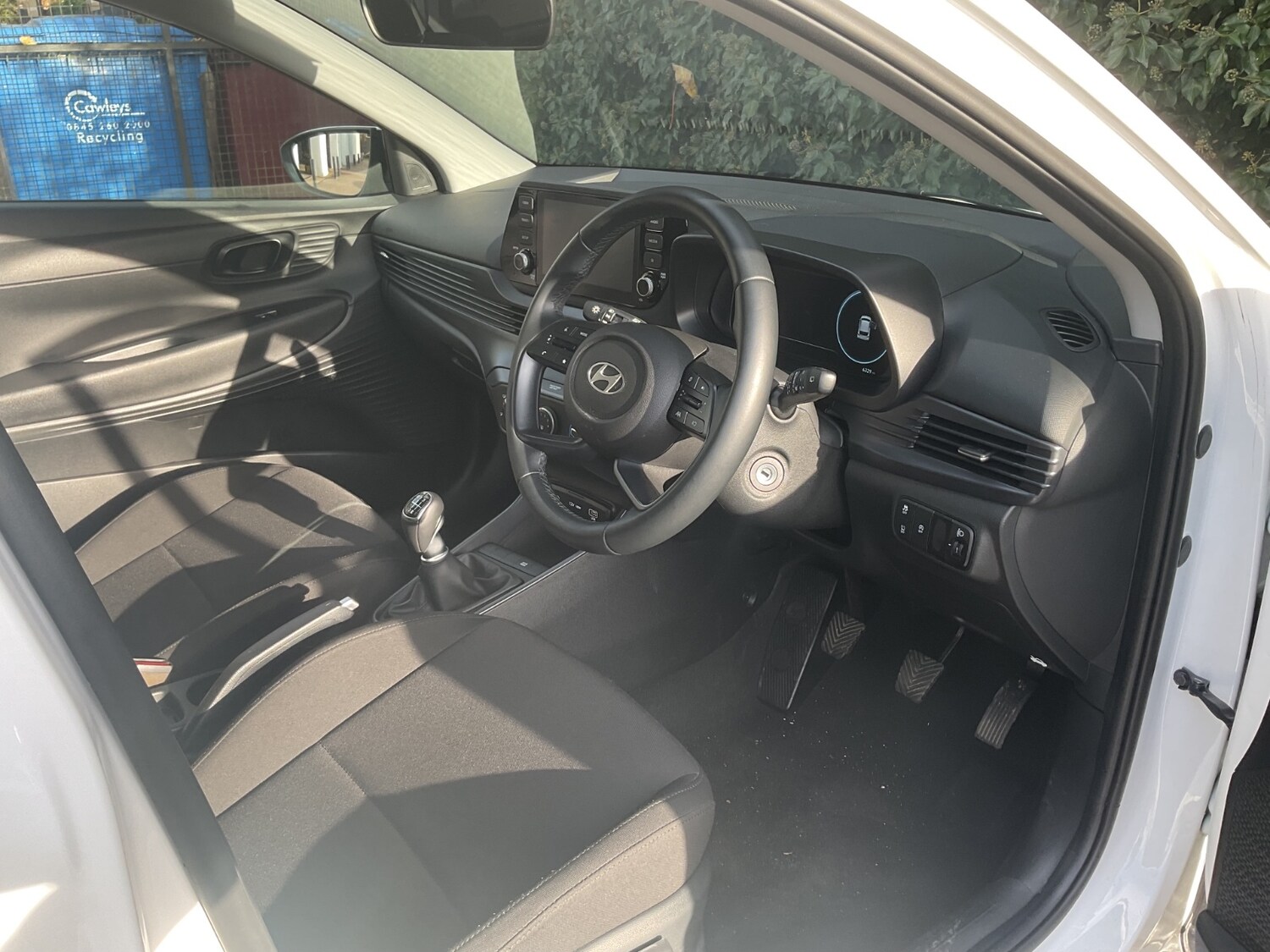 Used Hyundai i20 2024 for sale - 76003593: Photo 27