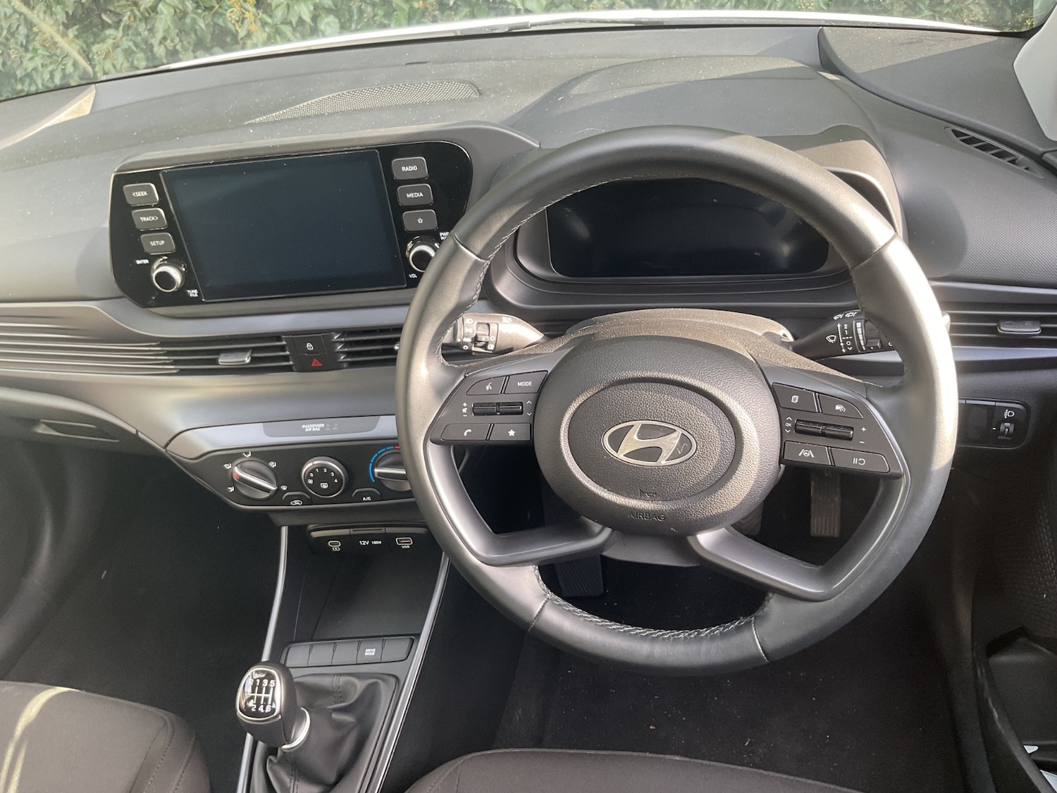 Used Hyundai i20 2024 for sale - 76003593: Photo 28