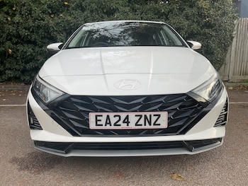 Used Hyundai i20 2024 for sale - 76003593: Photo