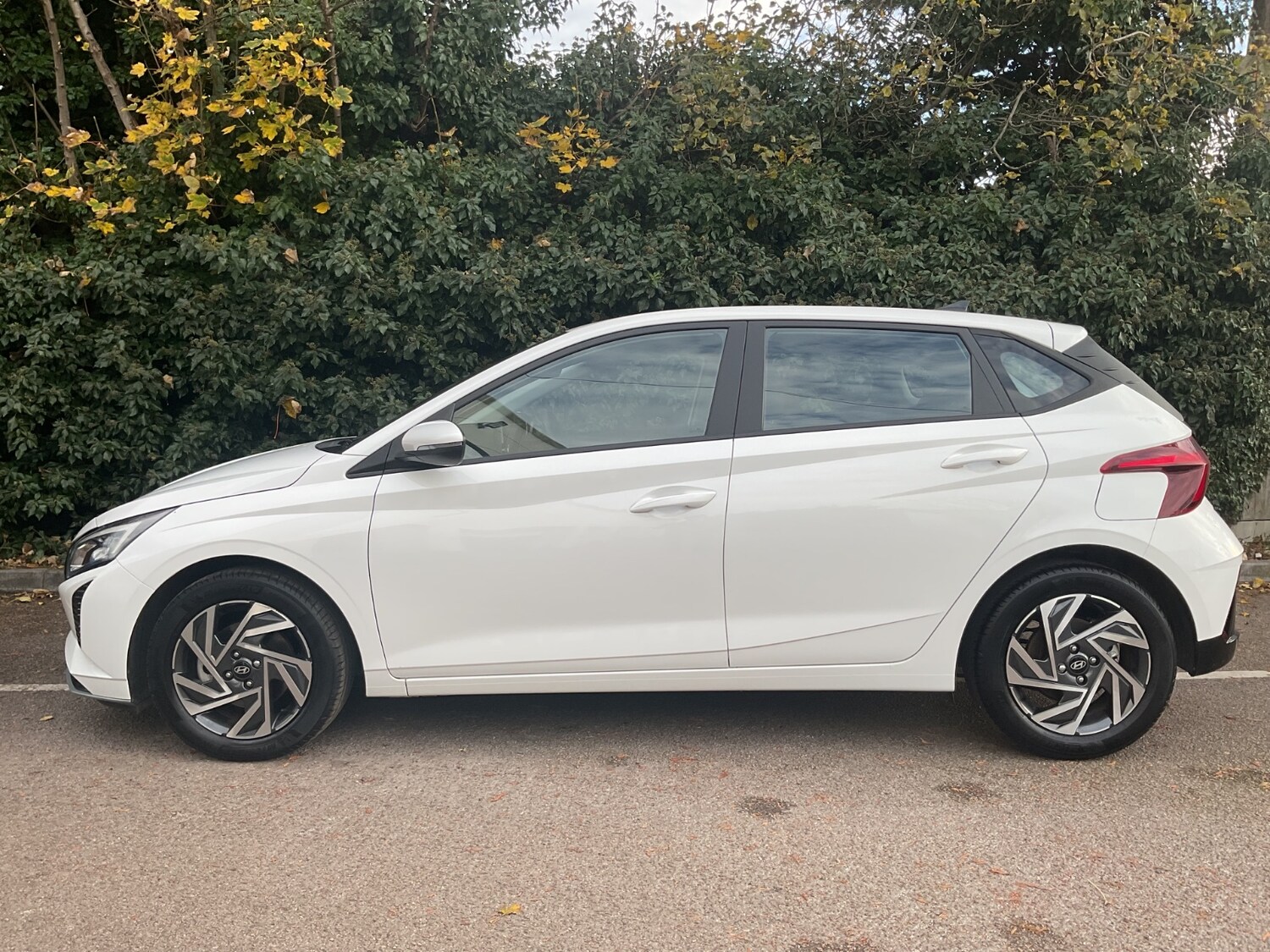 Used Hyundai i20 2024 for sale - 76003593: Photo 4