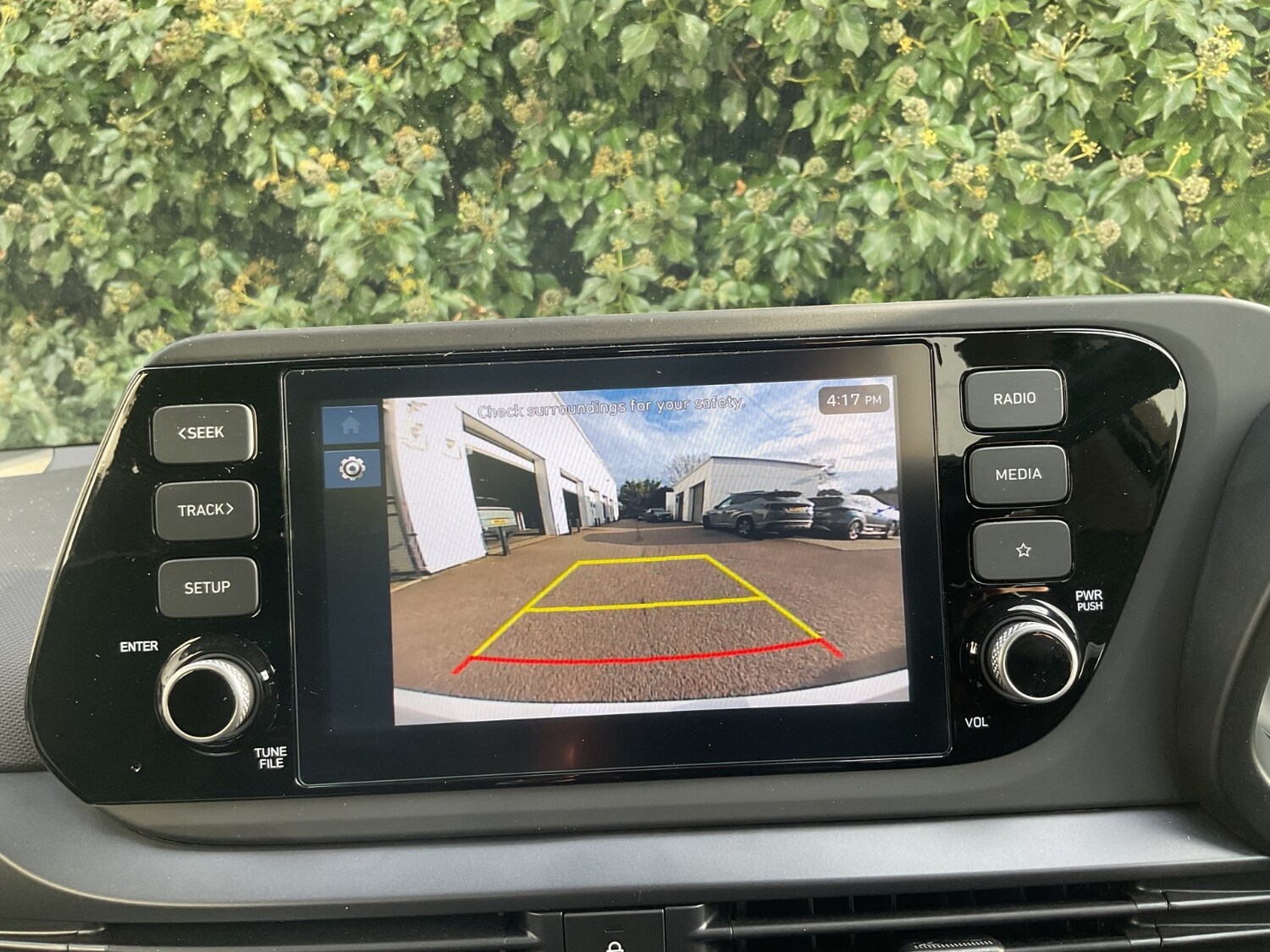 Used Hyundai i20 2024 for sale - 76003593: Photo 42