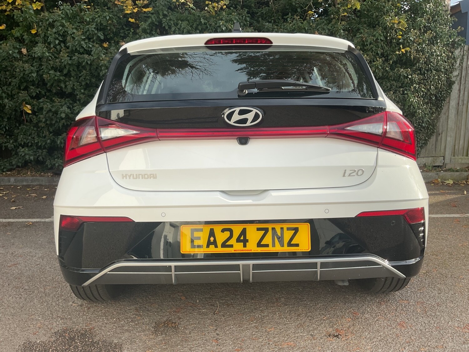 Used Hyundai i20 2024 for sale - 76003593: Photo 6