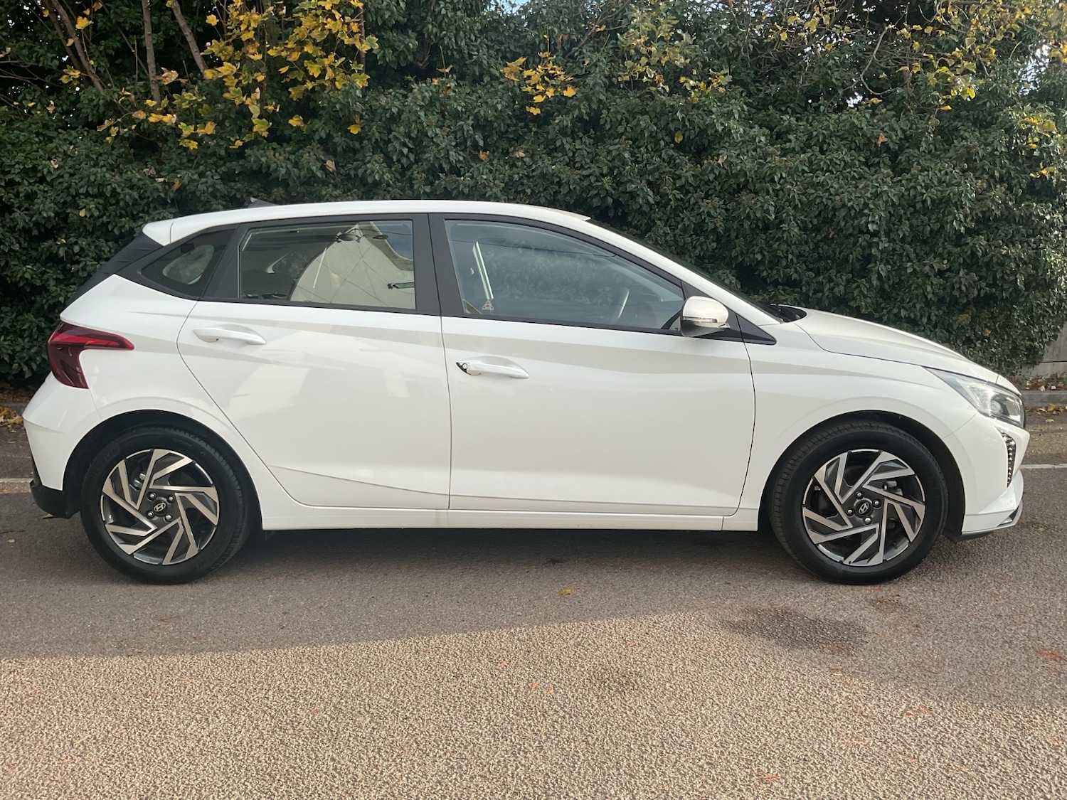 Used Hyundai i20 2024 for sale - 76003593: Photo 8