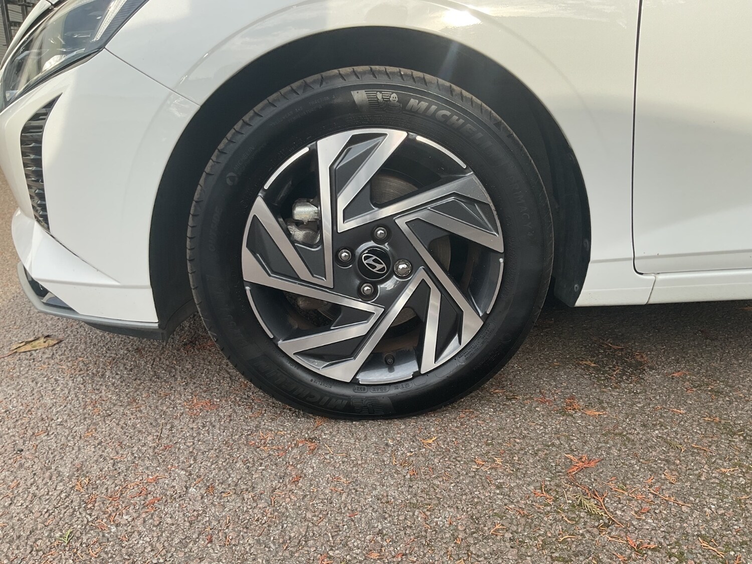 Used Hyundai i20 2024 for sale - 76003593: Photo 9