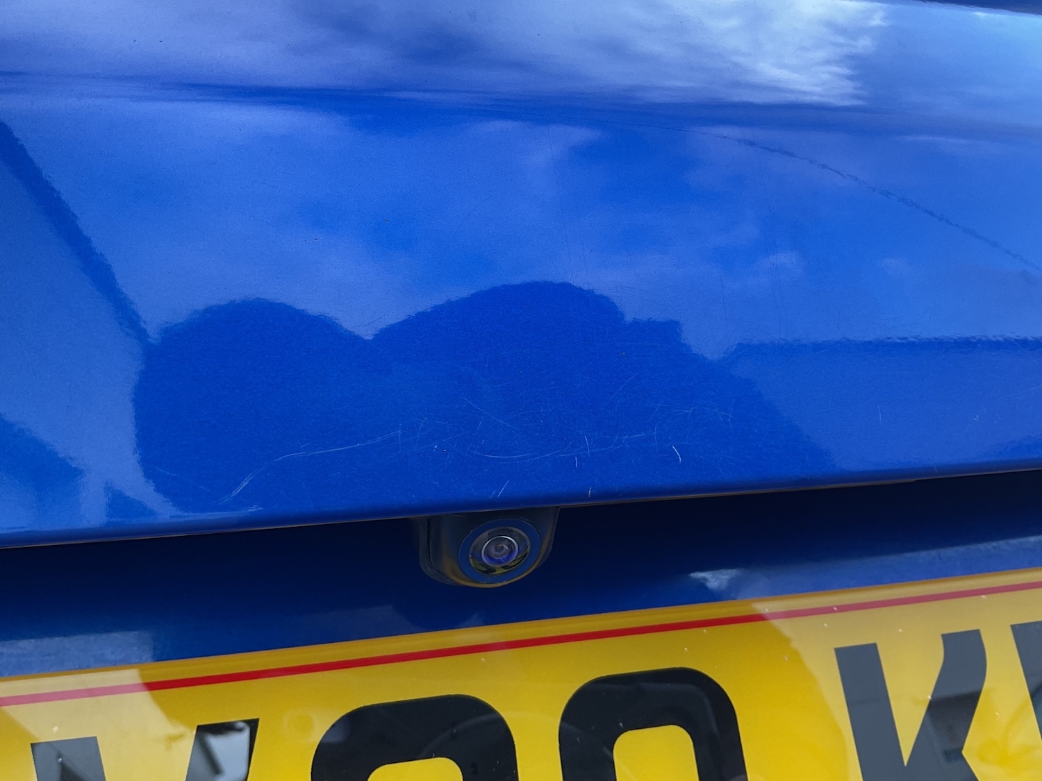 Used Kia Soul 2020 for sale - 77685643: Photo 11