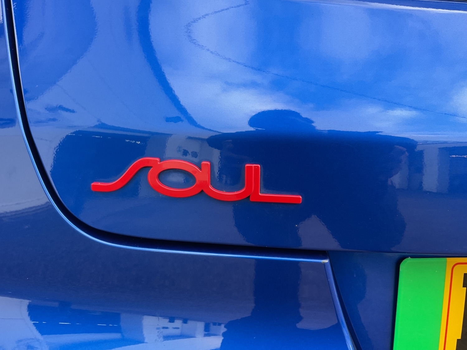 Used Kia Soul 2020 for sale - 77685643: Photo 12