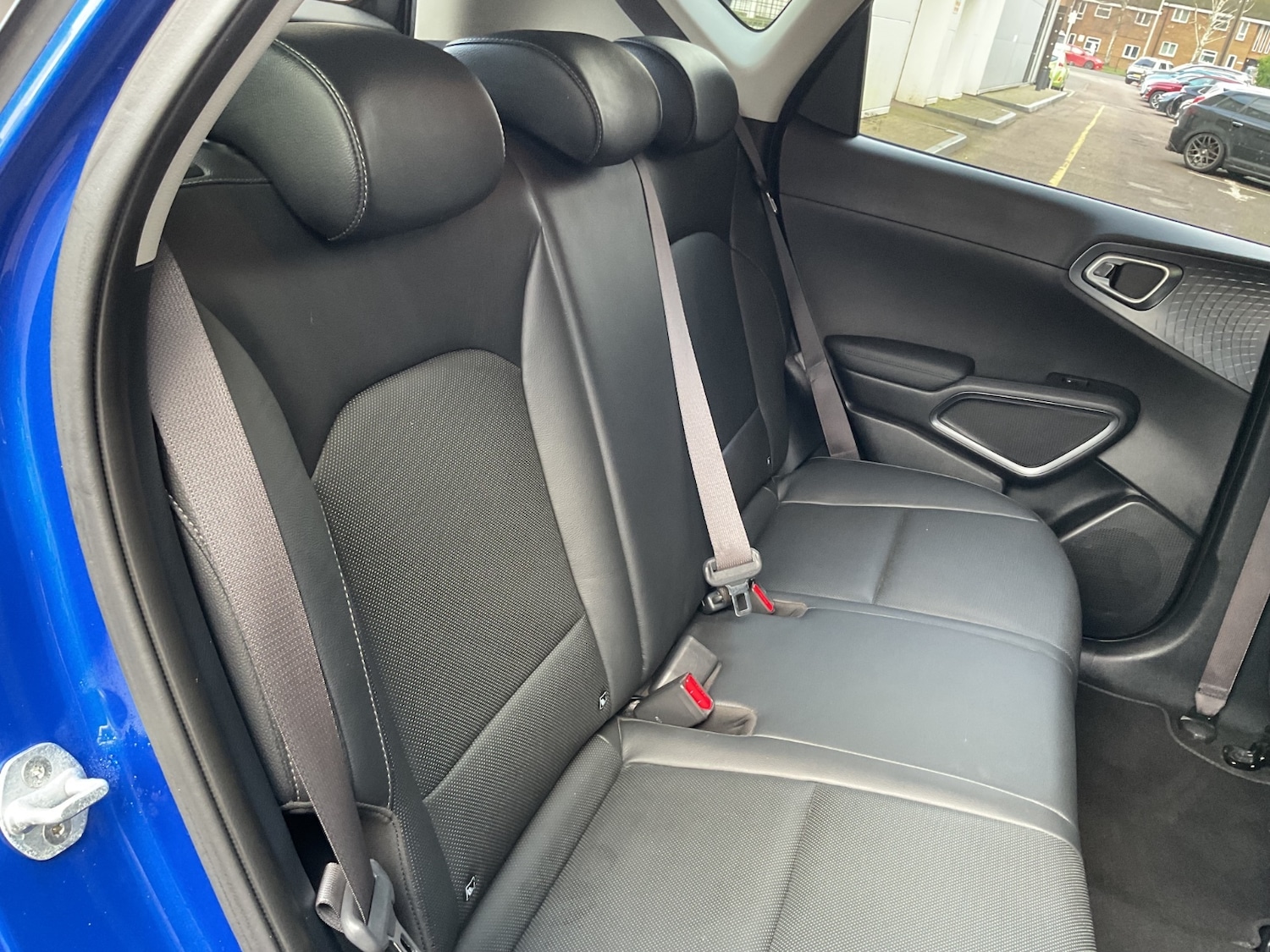 Used Kia Soul 2020 for sale - 77685643: Photo 18