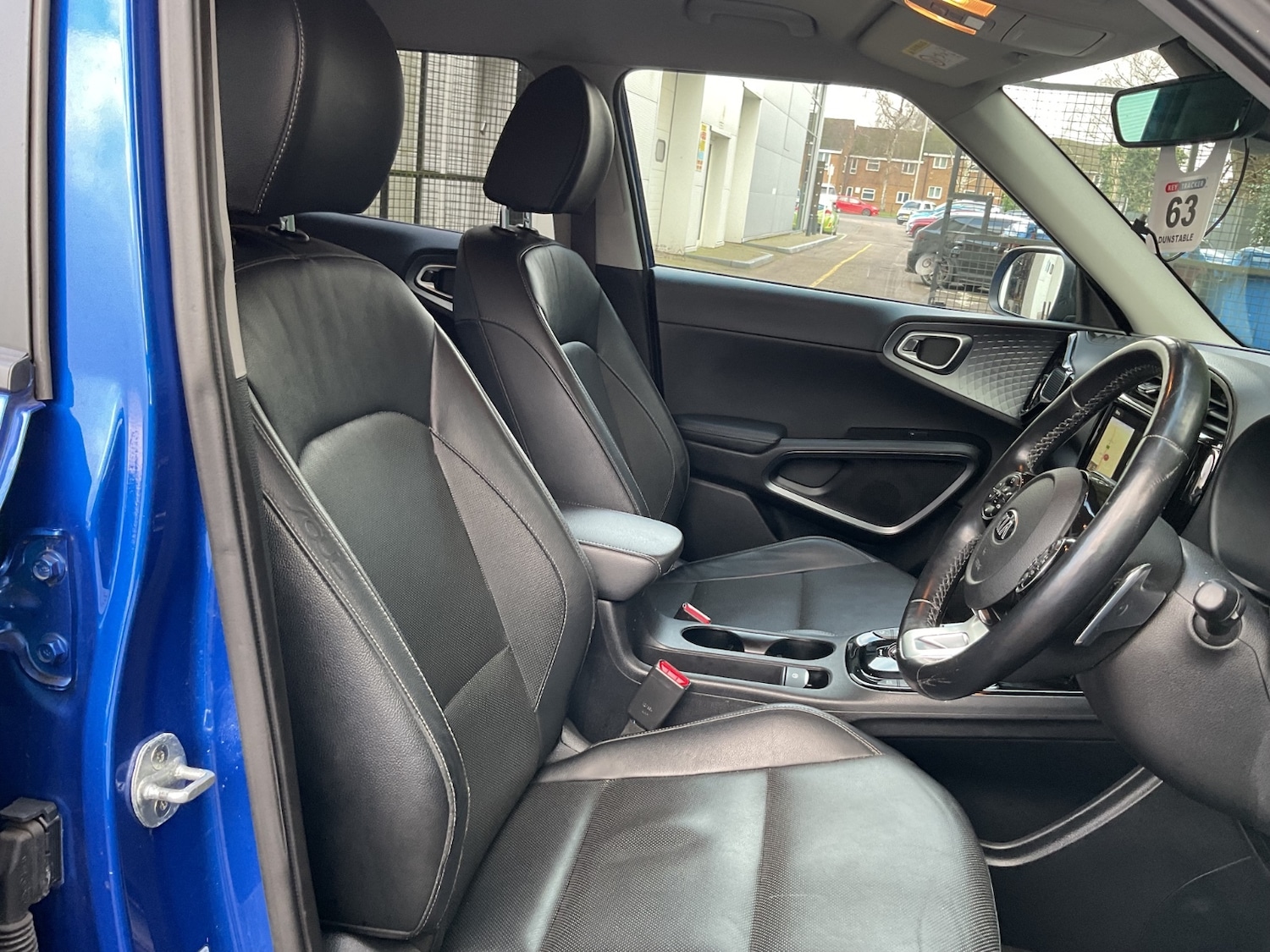 Used Kia Soul 2020 for sale - 77685643: Photo 19