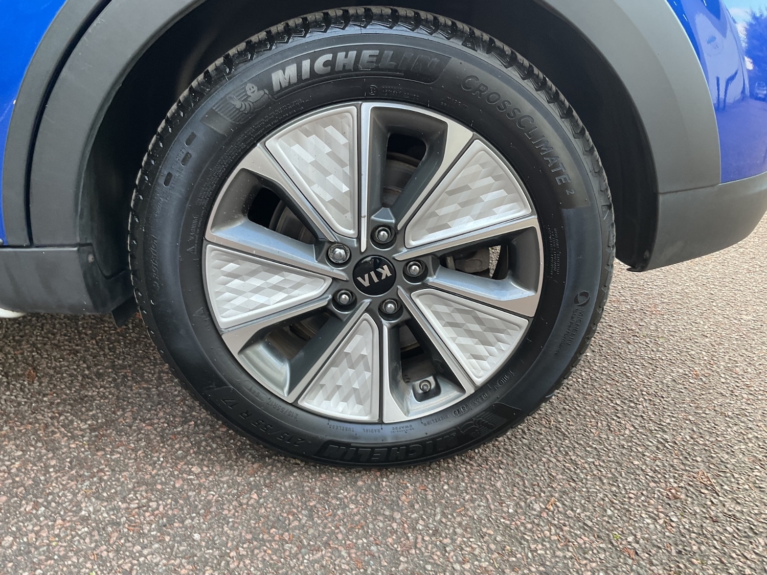 Used Kia Soul 2020 for sale - 77685643: Photo 20