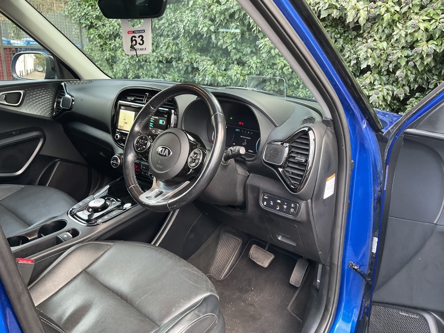 Used Kia Soul 2020 for sale - 77685643: Photo 23