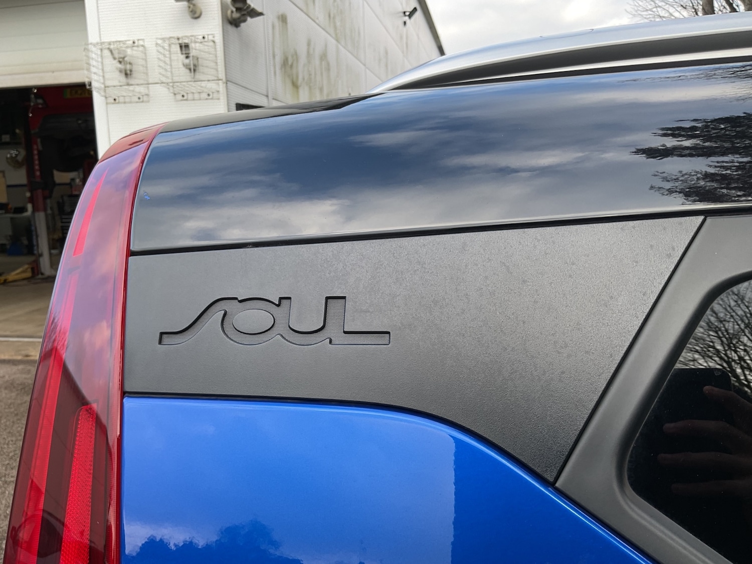 Used Kia Soul 2020 for sale - 77685643: Photo 25