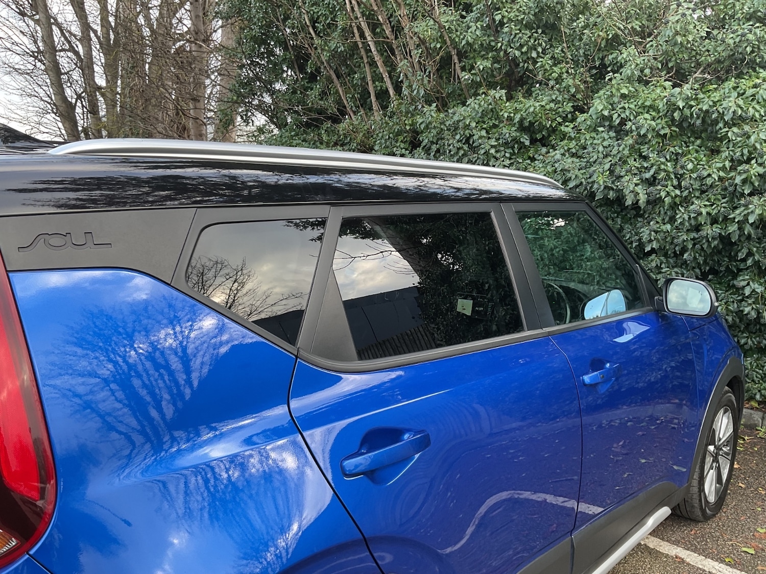 Used Kia Soul 2020 for sale - 77685643: Photo 27