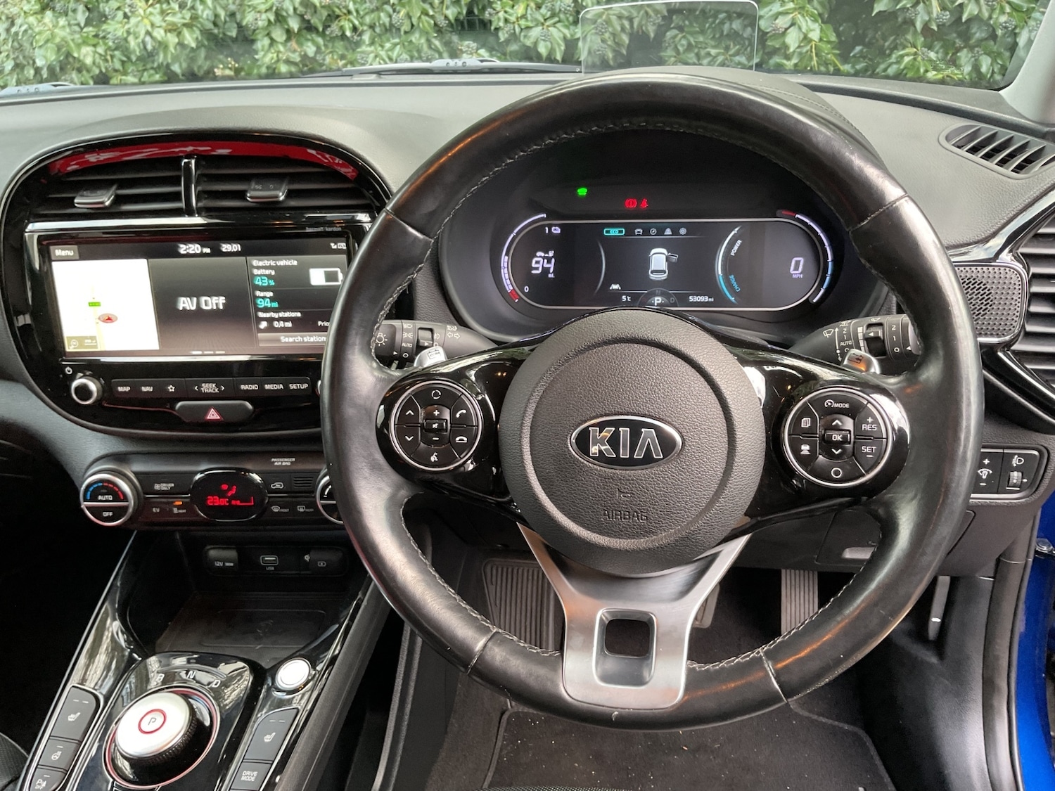 Used Kia Soul 2020 for sale - 77685643: Photo 36