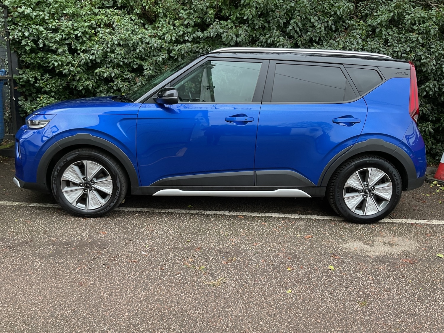 Used Kia Soul 2020 for sale - 77685643: Photo 4