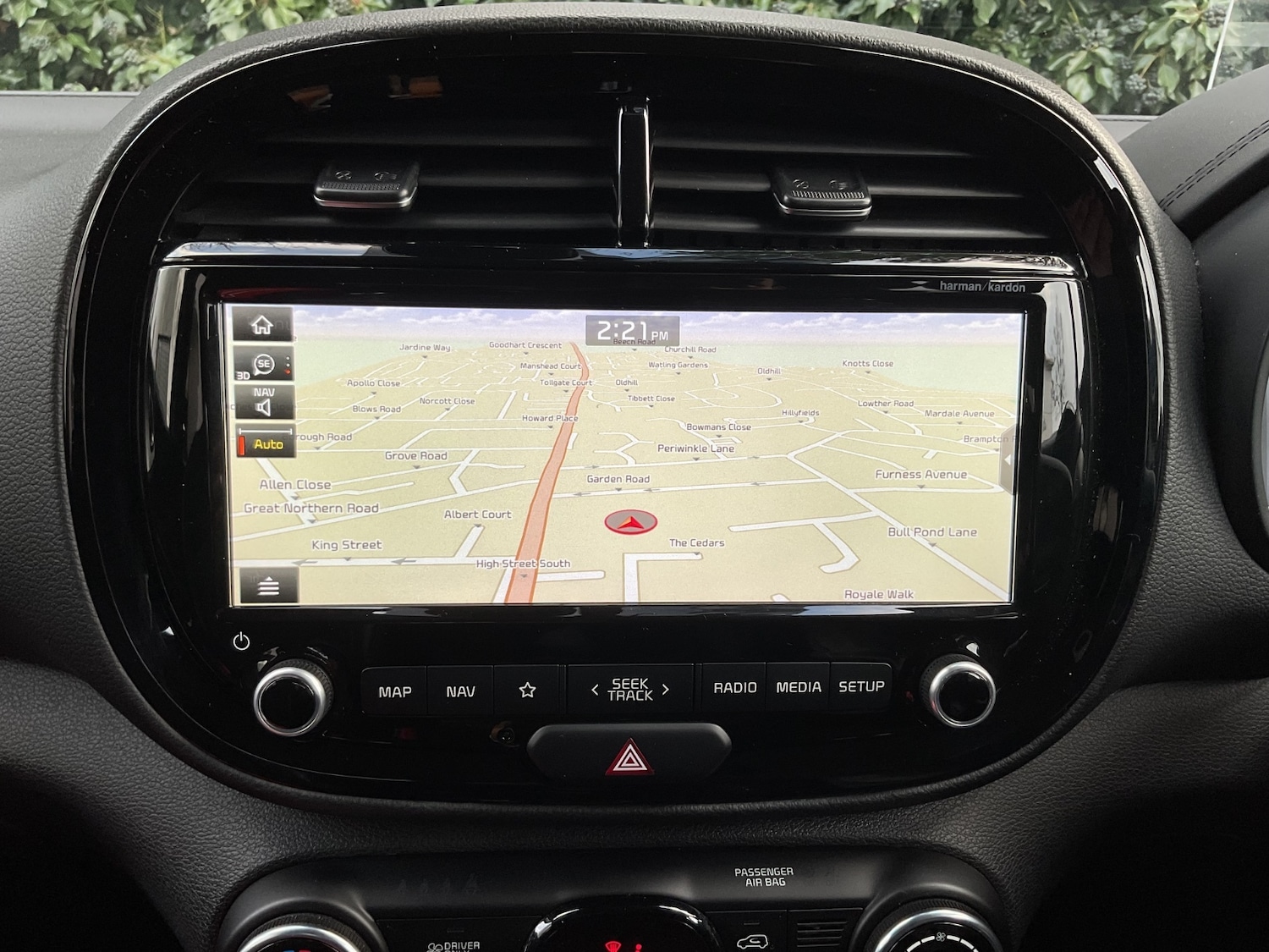 Used Kia Soul 2020 for sale - 77685643: Photo 43