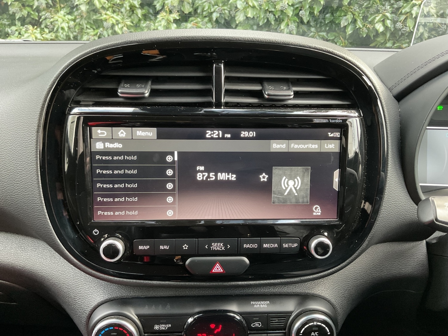 Used Kia Soul 2020 for sale - 77685643: Photo 44