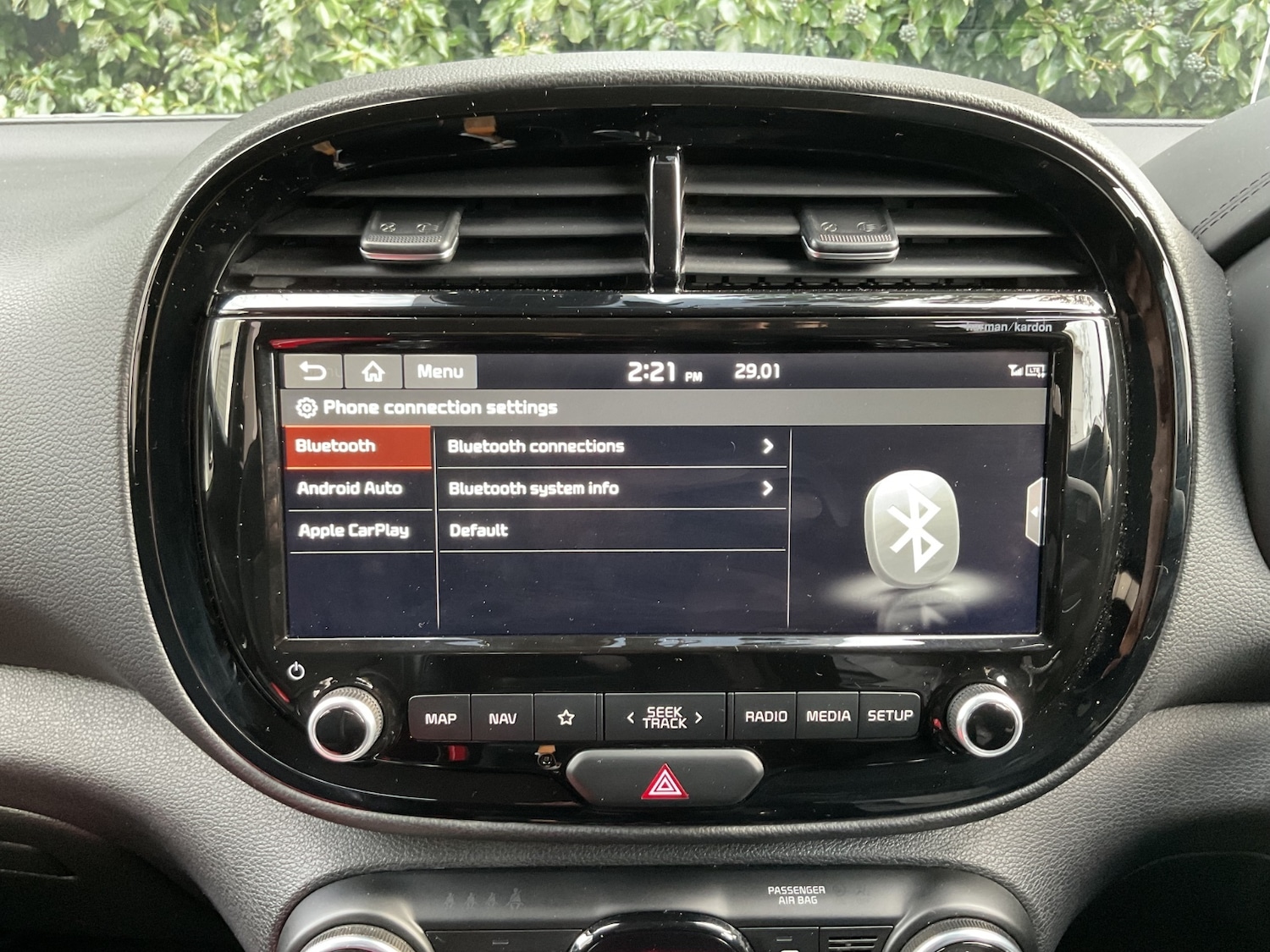 Used Kia Soul 2020 for sale - 77685643: Photo 45