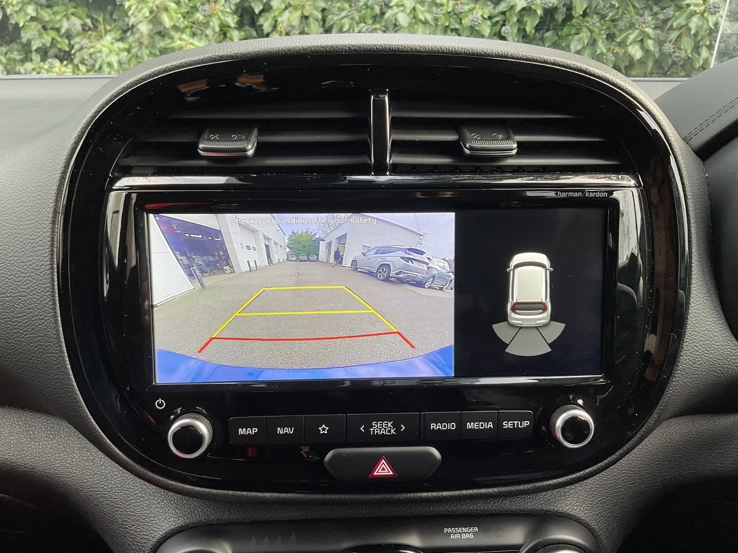 Used Kia Soul 2020 for sale - 77685643: Photo 46