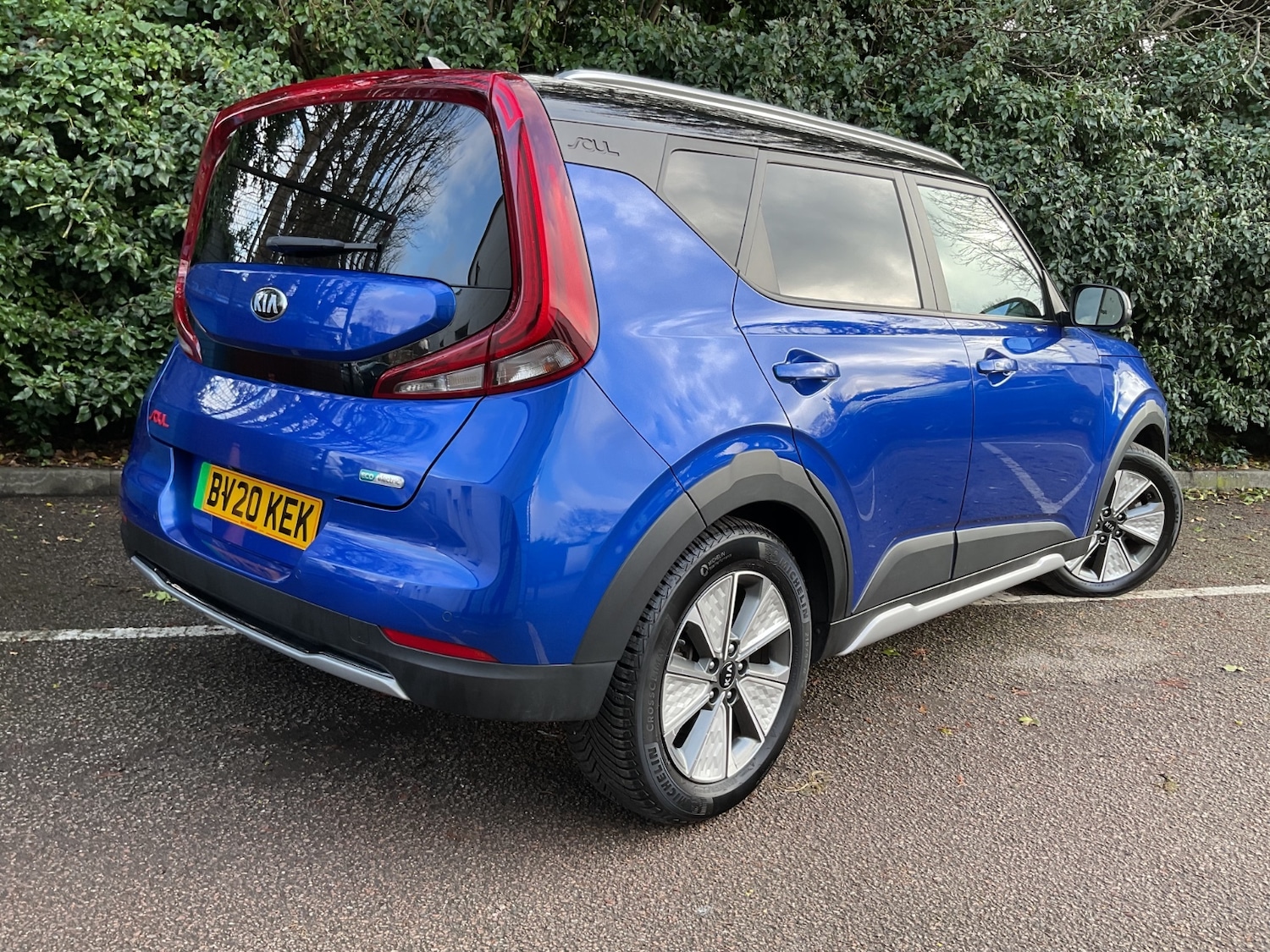 Used Kia Soul 2020 for sale - 77685643: Photo 7