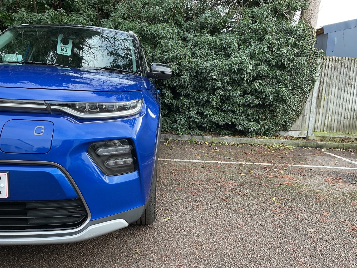 Used Kia Soul 2020 for sale - 77685643: Photo 9