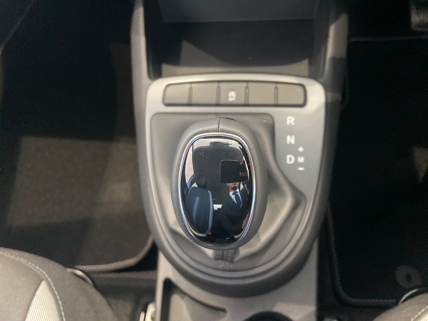 Used Hyundai i10 2025 for sale - 76168755: Photo 11