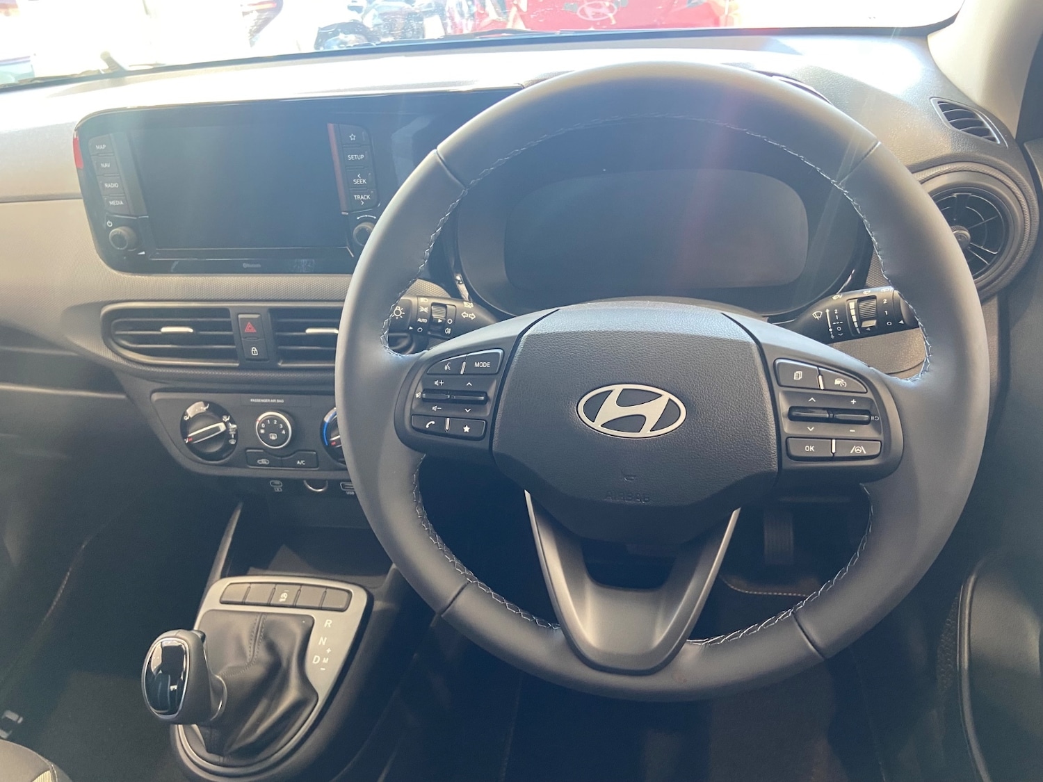 Used Hyundai i10 2025 for sale - 76168755: Photo 16