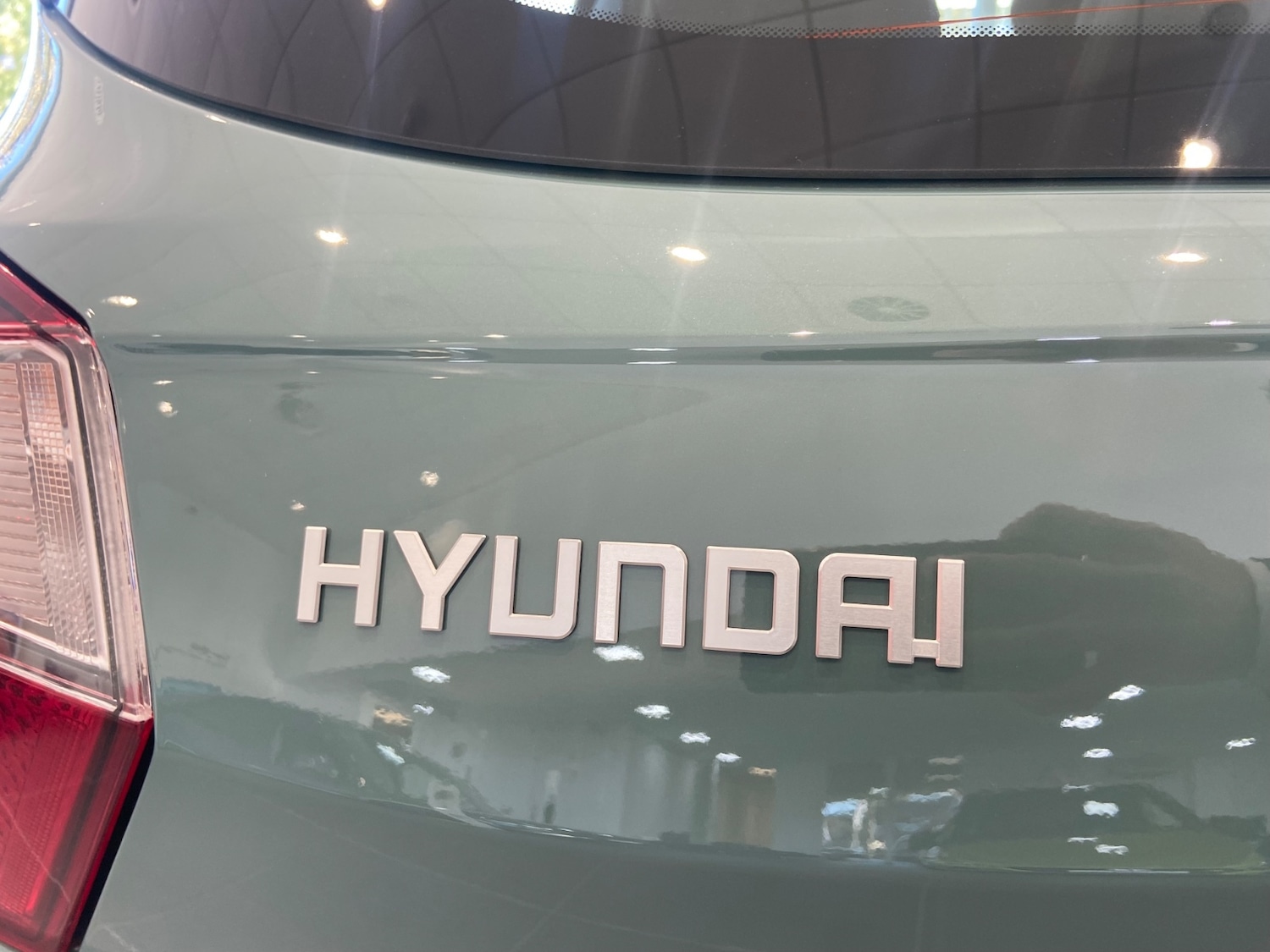 Used Hyundai i10 2025 for sale - 76168755: Photo 26