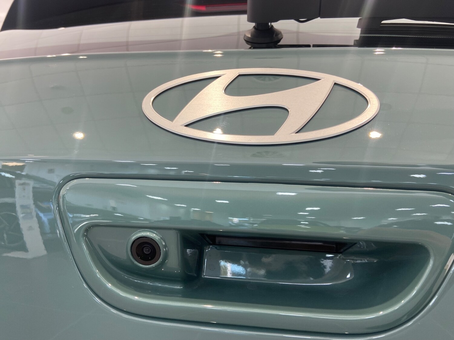 Used Hyundai i10 2025 for sale - 76168755: Photo 28