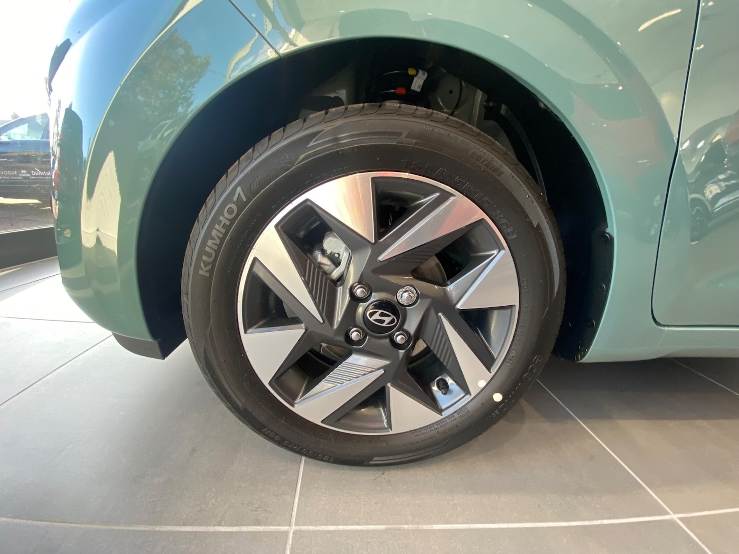 Used Hyundai i10 2025 for sale - 76168755: Photo 29