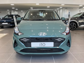 Used Hyundai i10 2025 for sale - 76168755: Photo 2