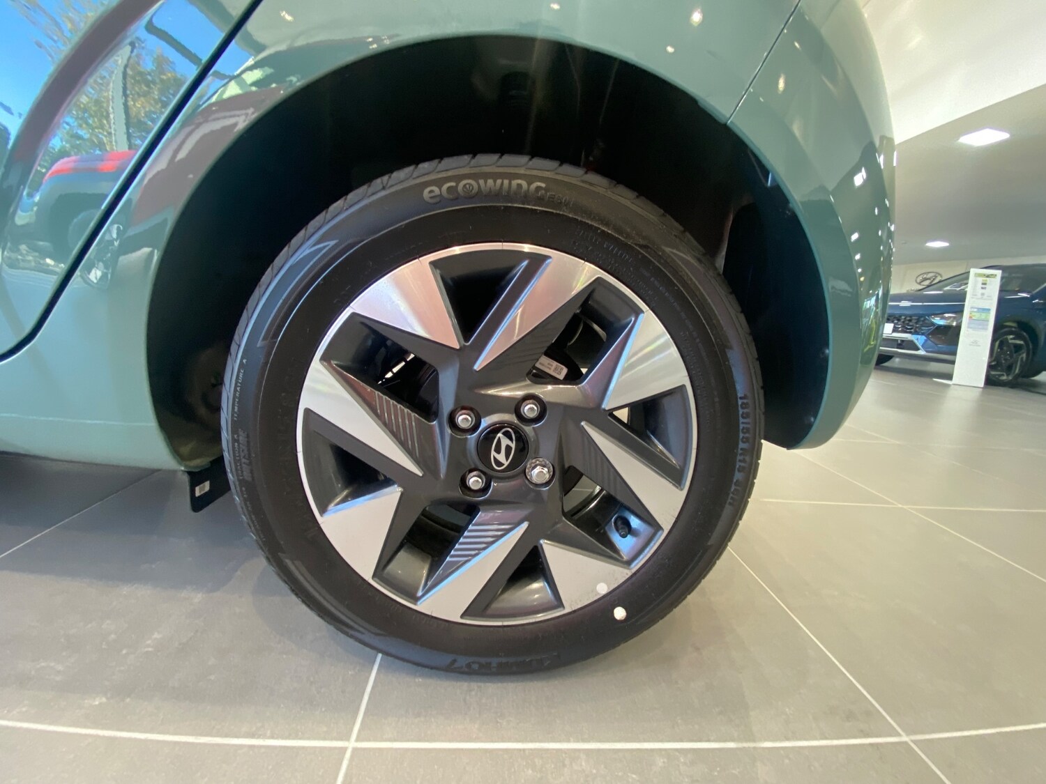 Used Hyundai i10 2025 for sale - 76168755: Photo 30