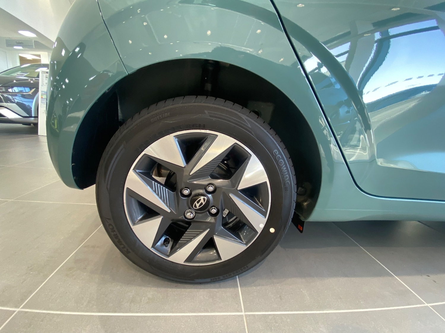 Used Hyundai i10 2025 for sale - 76168755: Photo 31