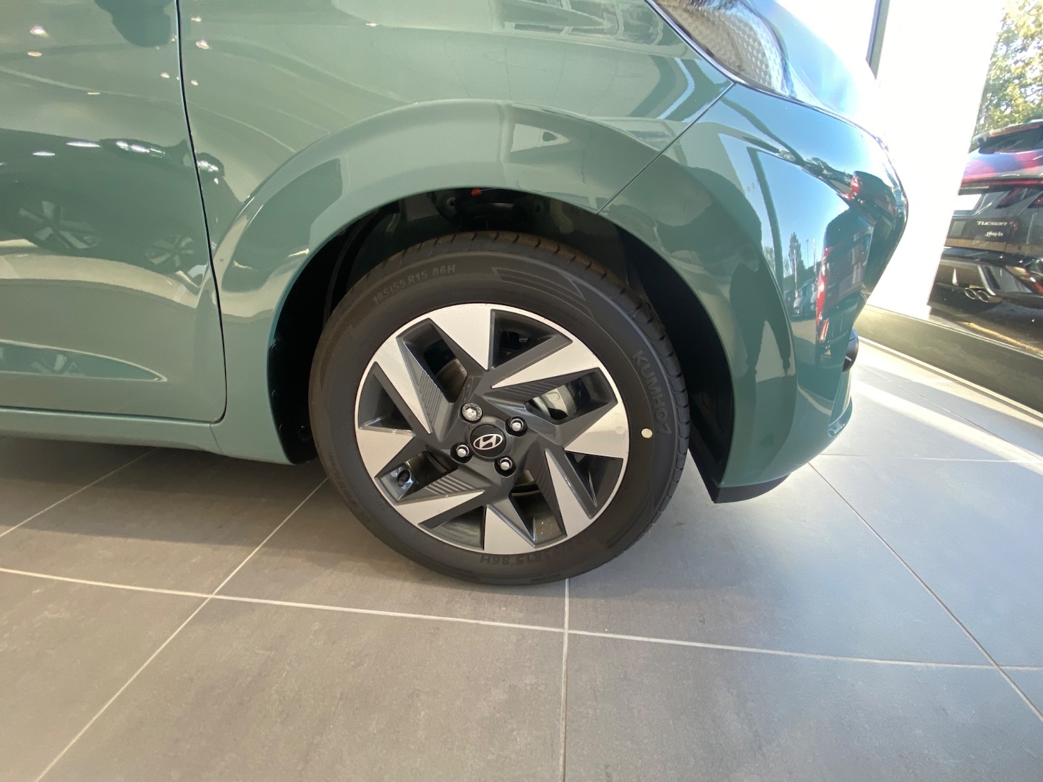 Used Hyundai i10 2025 for sale - 76168755: Photo 32